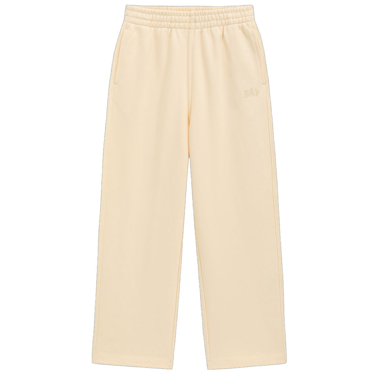 Брюки ss25 для детей 3-7 лет GAP, желтый
Брюки ss25 для детей 3-7 лет GAP, желтый