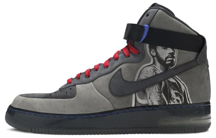 Кроссовки Nike Air Force 1 High Supreme Rasheed Wallace New Six
Кроссовки Nike Air Force 1 High Supreme Rasheed Wallace New Six