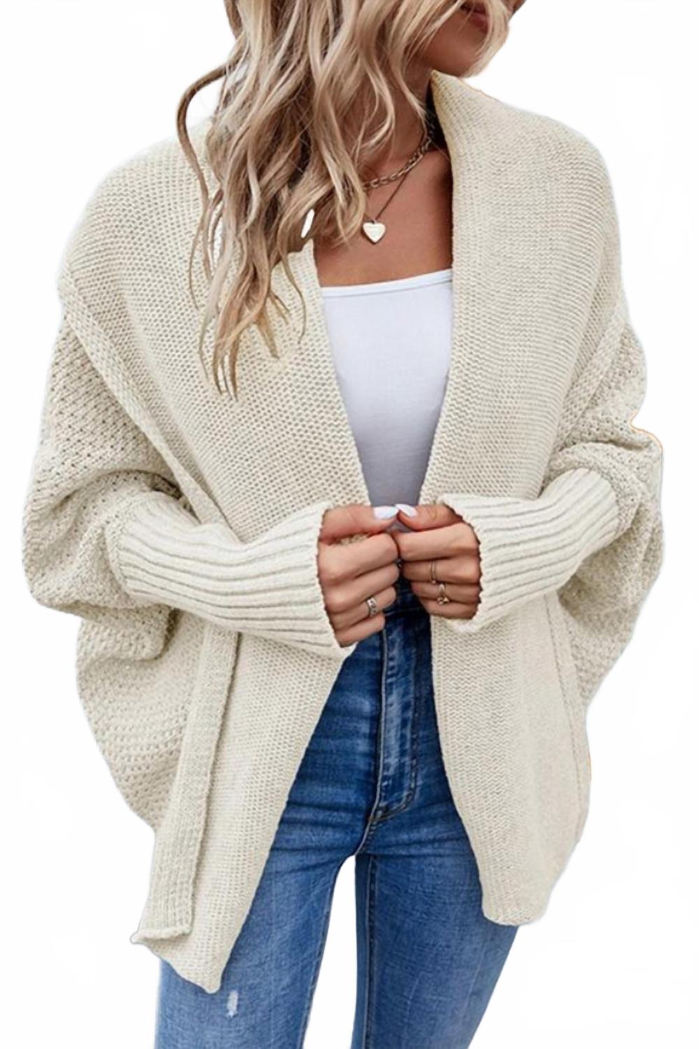 Кардиган с открытой передней частью в абрикосовом цвете Lily Clothing, Apricot
Кардиган с открытой передней частью в абрикосовом цвете Lily Clothing, Apricot