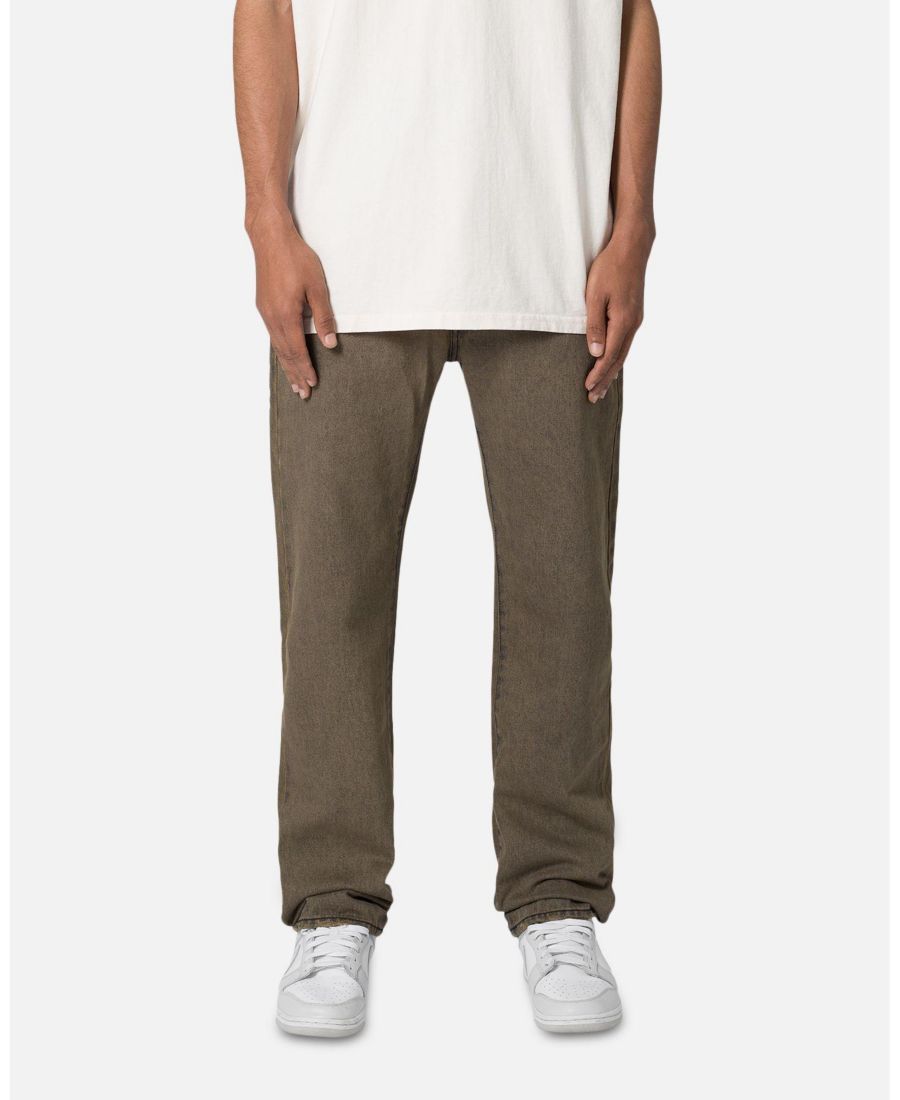 Мужские свободные джинсы Loiter, Brown
Мужские свободные джинсы Loiter, Brown