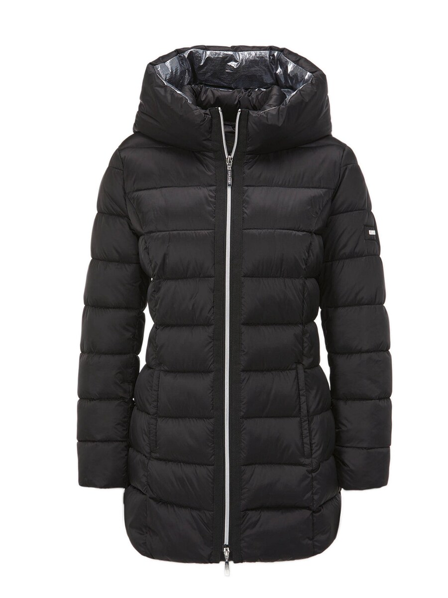 Зимняя куртка Goldner, черный
Зимняя куртка Goldner, черный