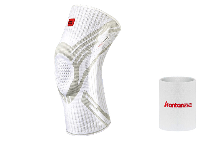 Наколенники Polyester Unisex LINING, белый
Наколенники Polyester Unisex LINING, белый