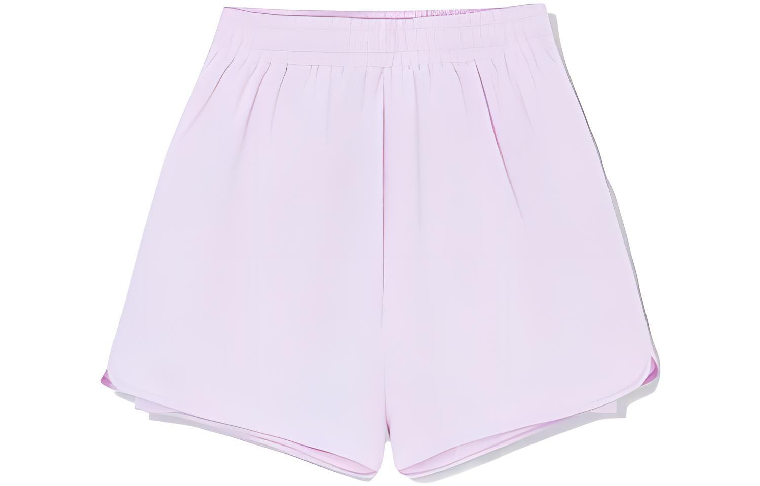 Анта Спортивные шорты для разнообразных тренировок Женские, Вери Пёрпл
Анта Спортивные шорты для разнообразных тренировок Женские, Вери Пёрпл