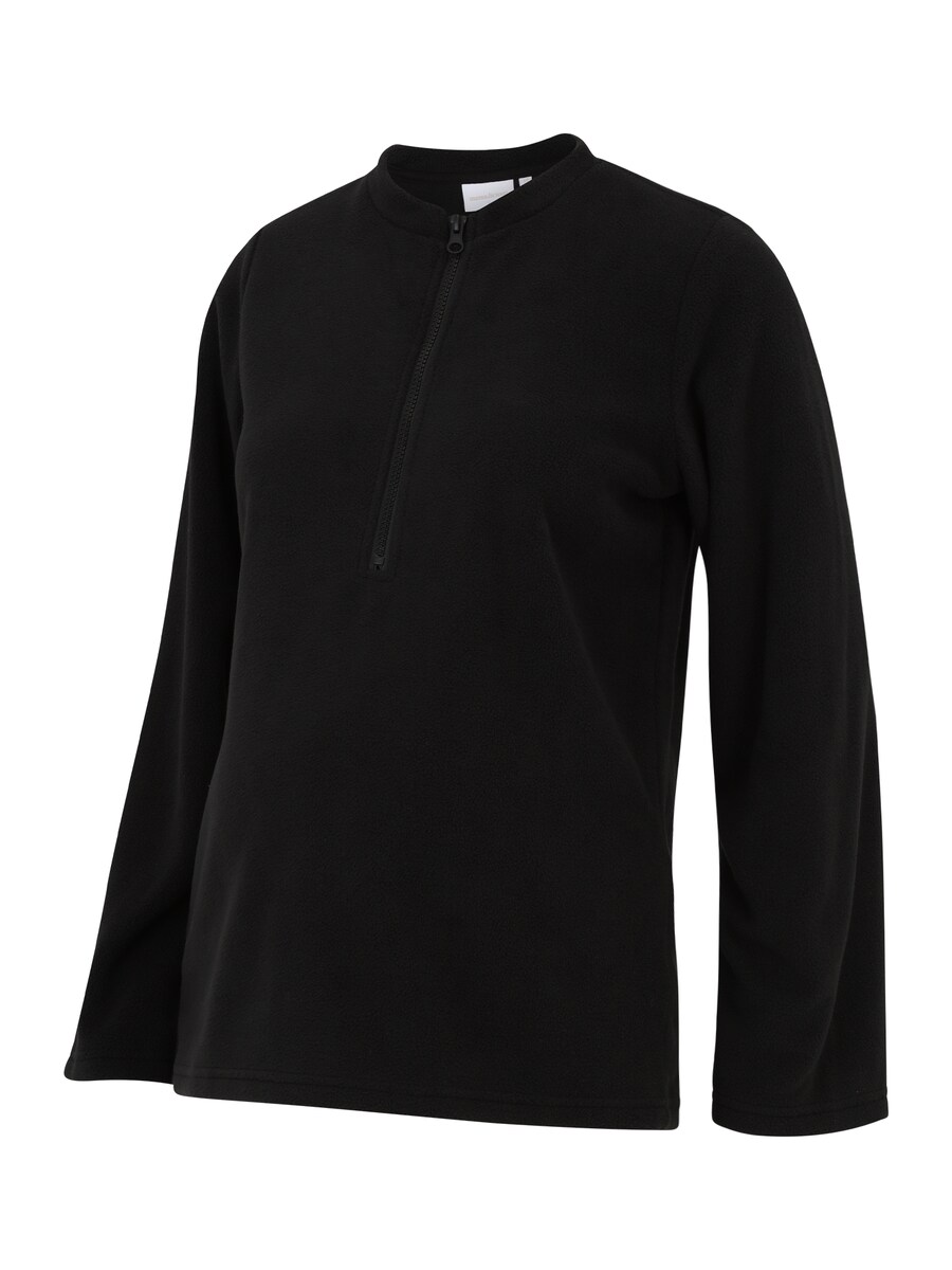 Водолазка MAMALICIOUS Sweater MLCHARLOT, черный
Водолазка MAMALICIOUS Sweater MLCHARLOT, черный