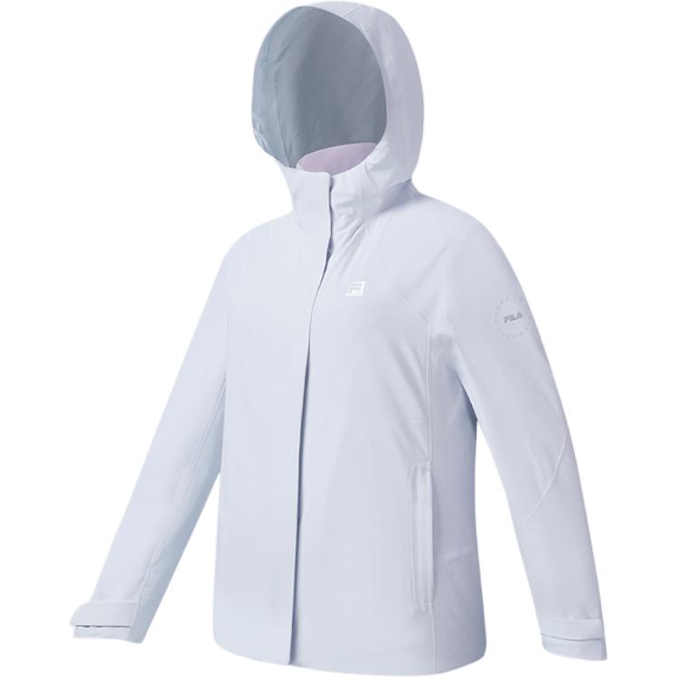 FILA Женская ветровка утепленная водонепроницаемая дышащая, Violet Violet-VT
FILA Женская ветровка утепленная водонепроницаемая дышащая, Violet Violet-VT