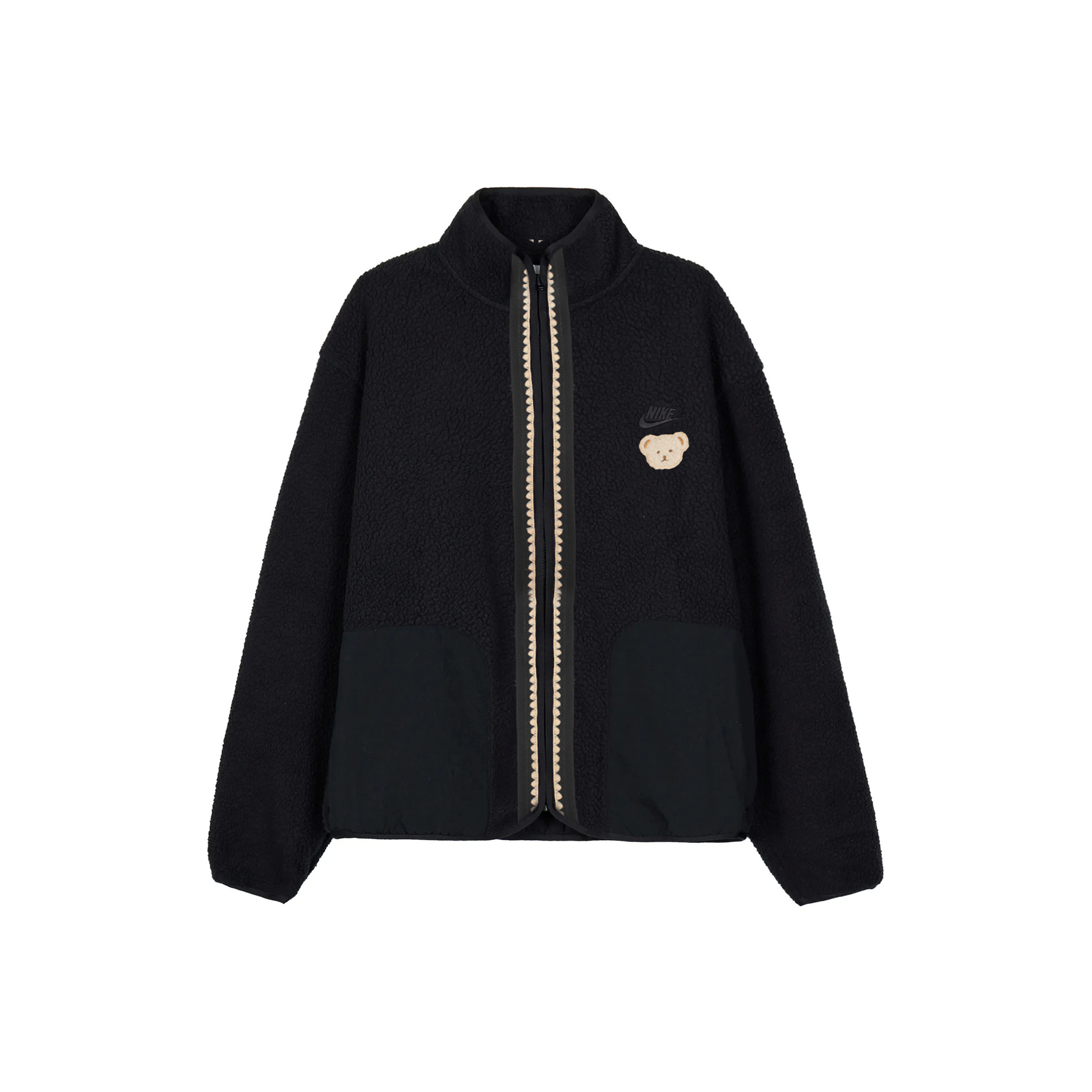 Куртка dri fit velvet feel мужская Nike, черный
Куртка dri fit velvet feel мужская Nike, черный