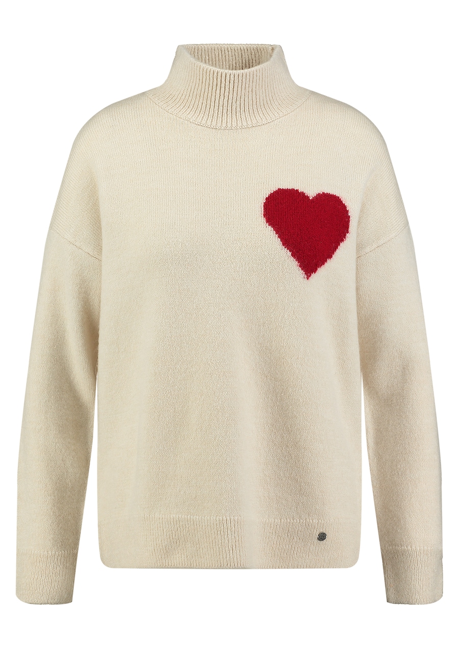 Свитер Key Largo Tender, кремовый
Свитер Key Largo Tender, кремовый