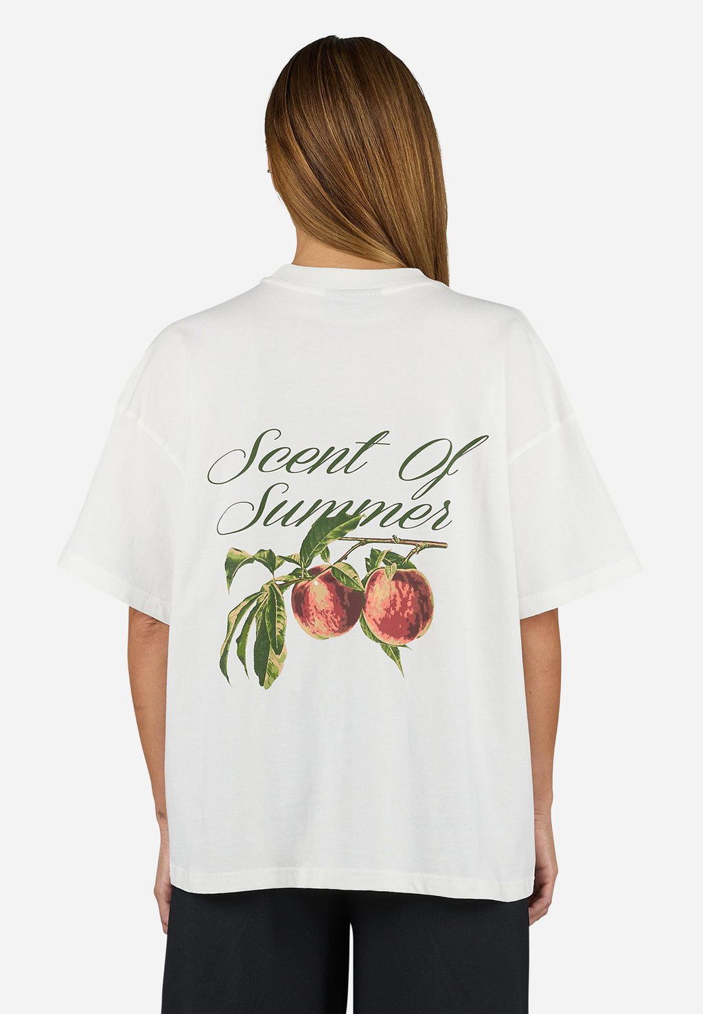 Футболка с принтом MARAY HEAVY OVERSIZED TEE Pegador, кремовый
Футболка с принтом MARAY HEAVY OVERSIZED TEE Pegador, кремовый