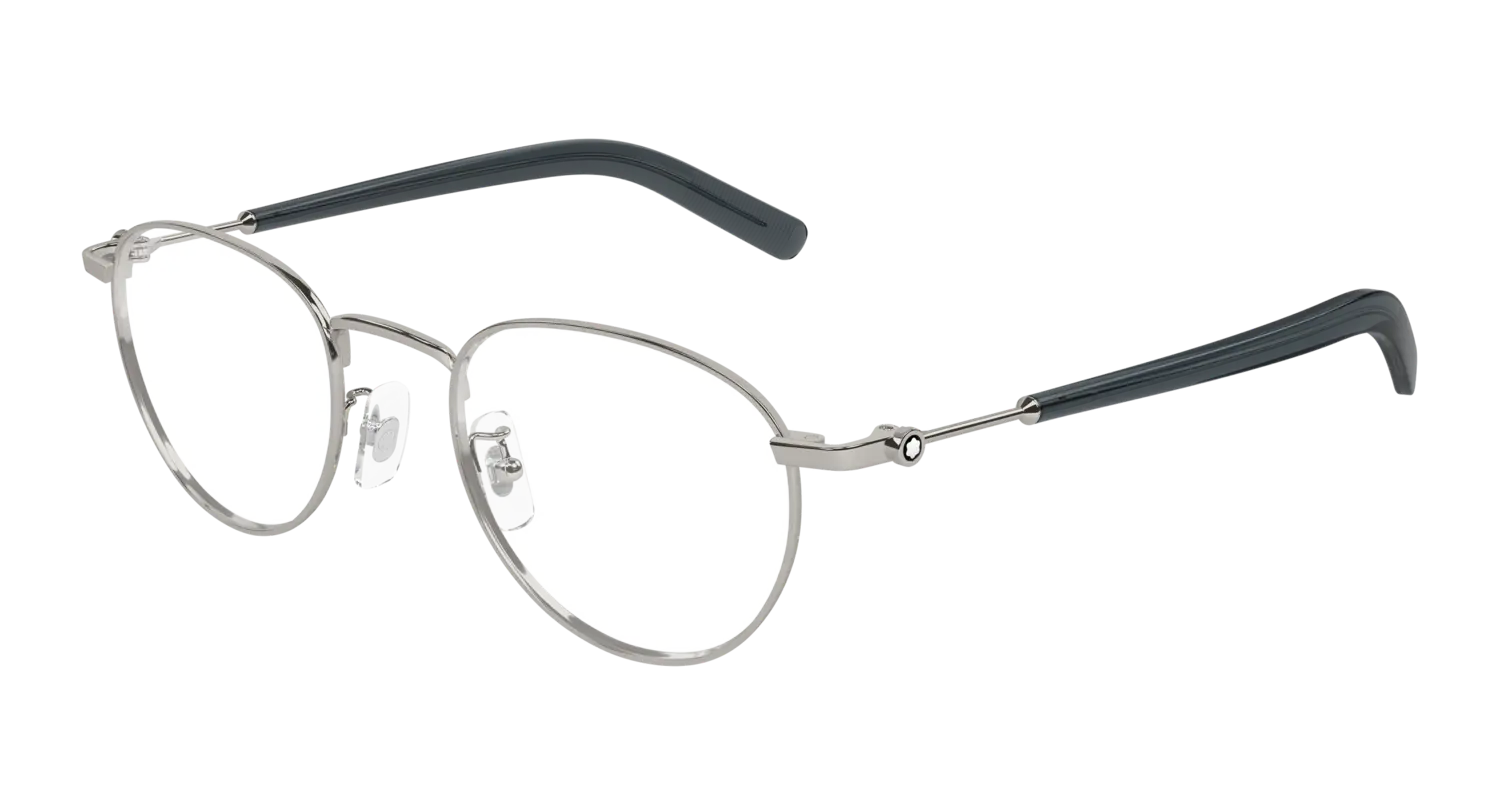 Мужские оптические оправы MB0423O MONTBLANC
Мужские оптические оправы MB0423O MONTBLANC