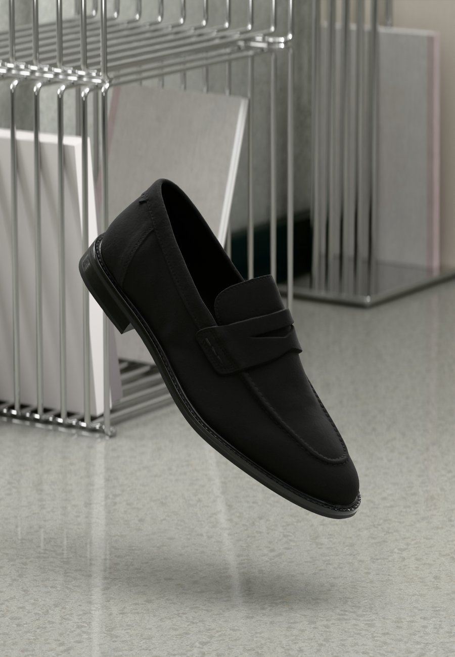 Лоферы GANT LOZHAM, Black
Лоферы GANT LOZHAM, Black