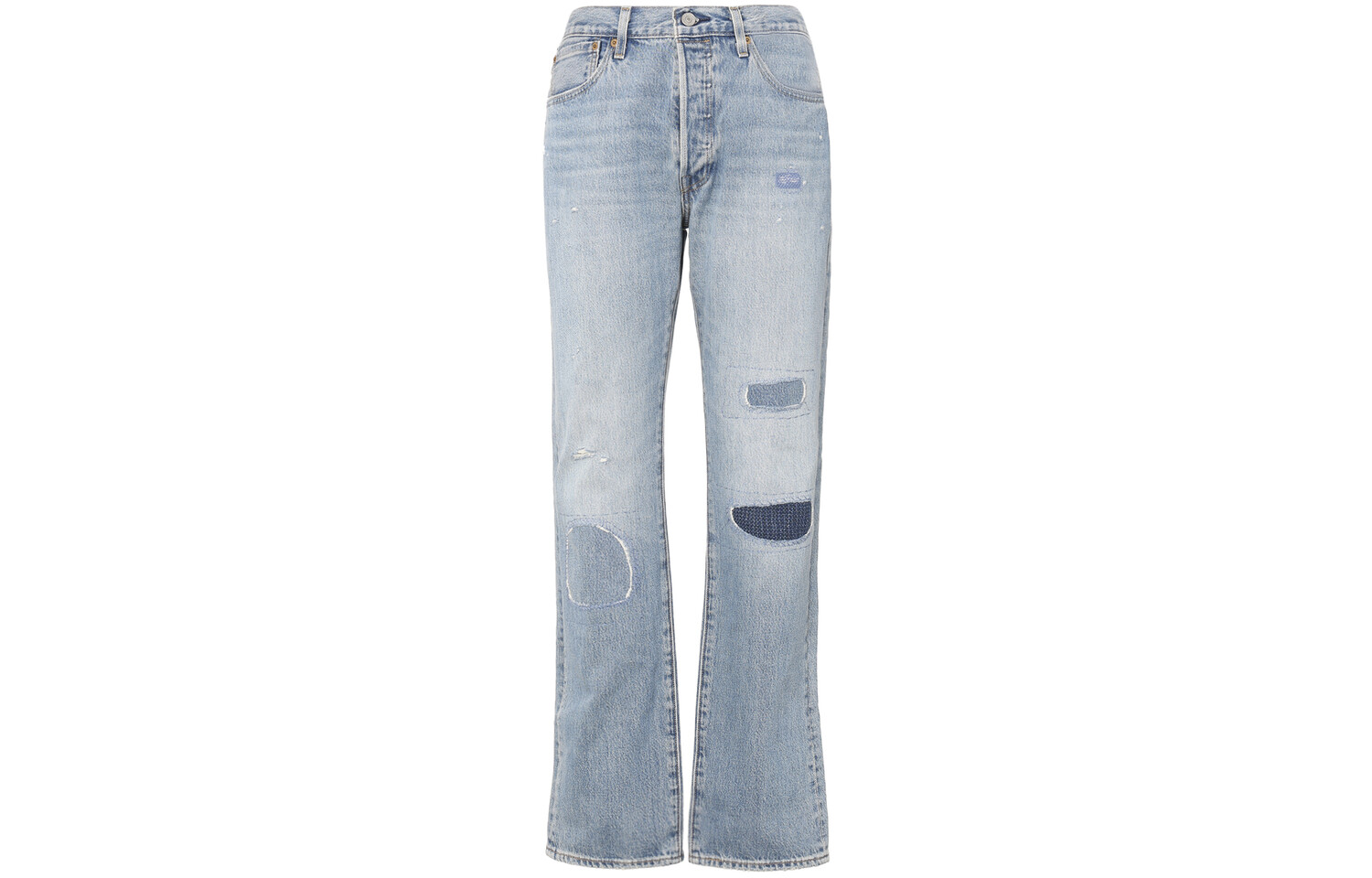 Мужские джинсы Levi's levi’s, цвет Blue
Мужские джинсы Levi's levi’s, цвет Blue