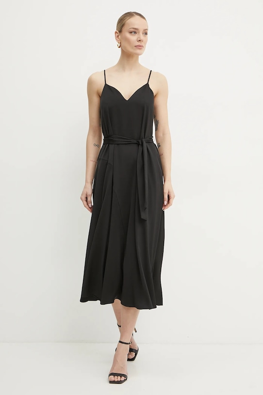 Платье Armani Exchange, черный
Платье Armani Exchange, черный