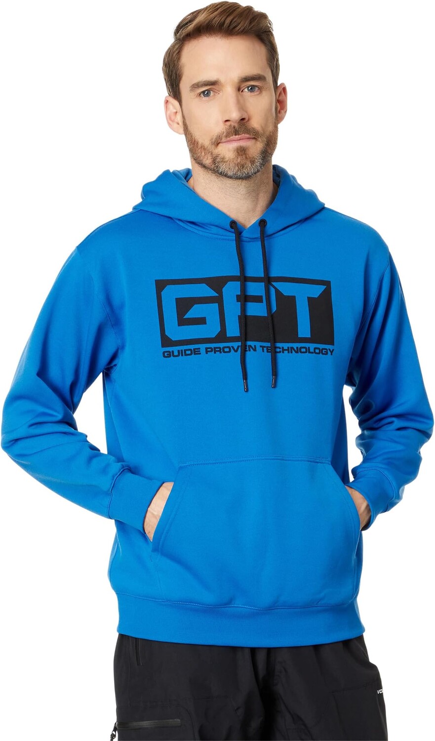 Худи Volcom Snow Core Hydro Fleece Hoodie, цвет Electric Blue
Худи Volcom Snow Core Hydro Fleece Hoodie, цвет Electric Blue