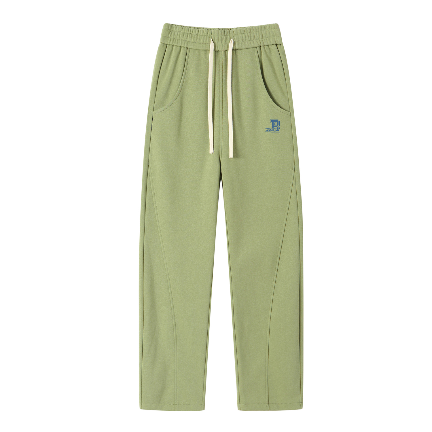 Повседневные брюки Unisex Moderate Wide Leg Reebok, pea зеленый
Повседневные брюки Unisex Moderate Wide Leg Reebok, pea зеленый