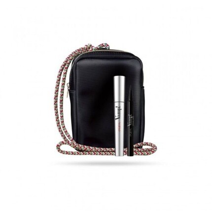 ПУПА Вамп! Набор туши для ресниц и подводка Stylo Liner Pupa
ПУПА Вамп! Набор туши для ресниц и подводка Stylo Liner Pupa