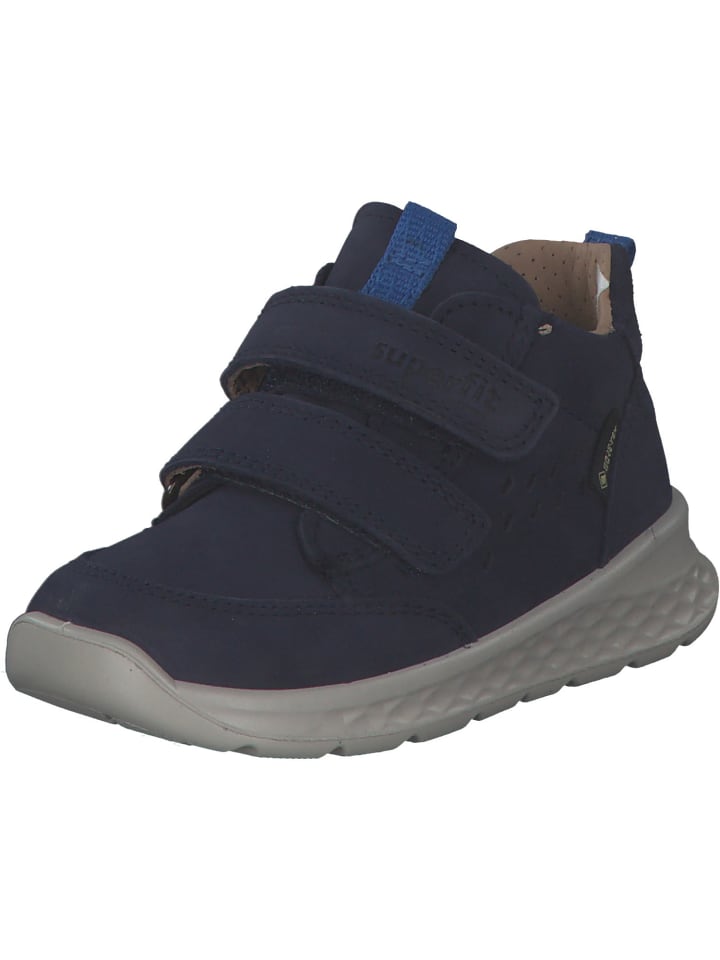 Низкие кроссовки superfit, синий
Низкие кроссовки superfit, синий