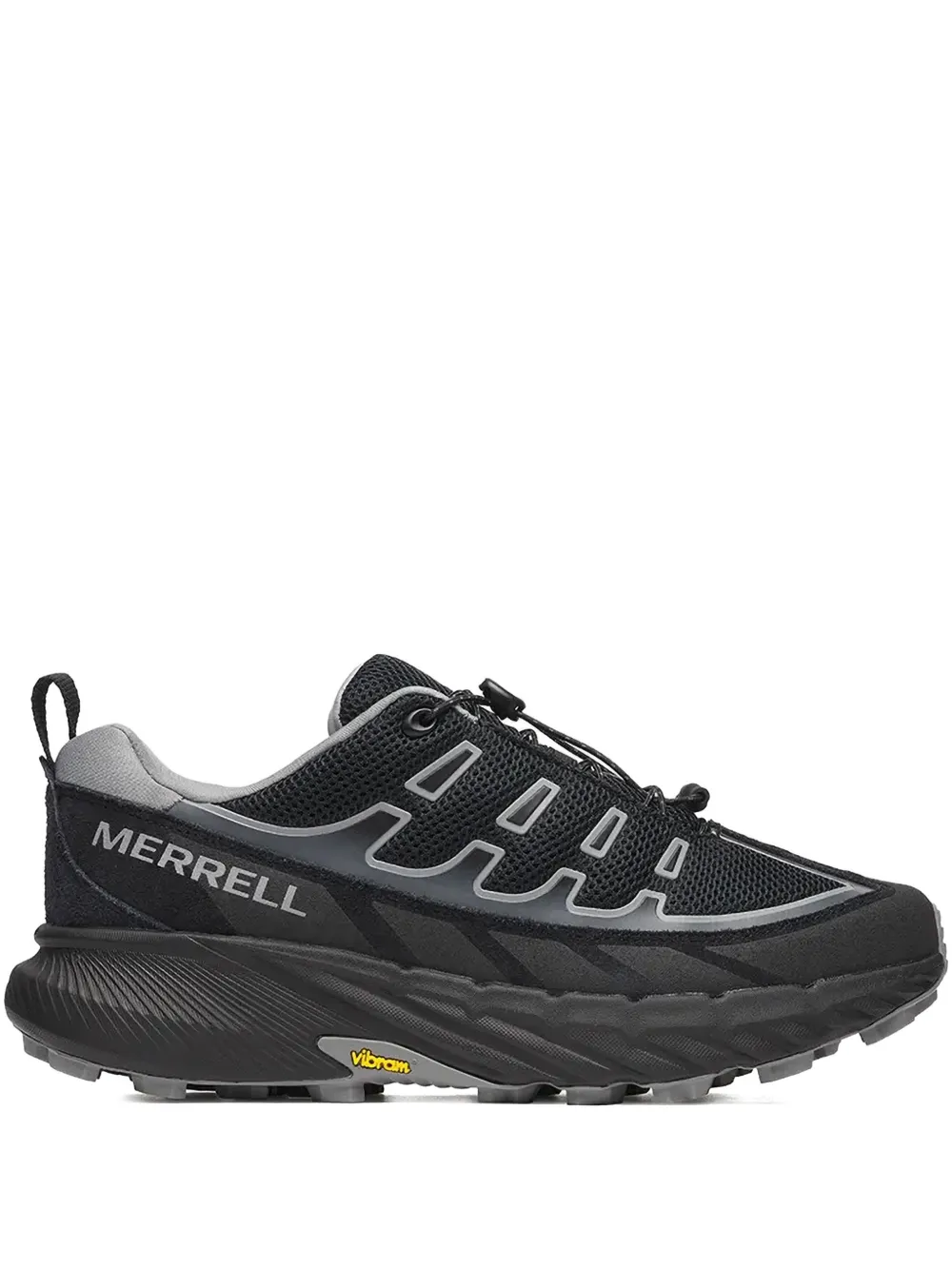 Кроссовки Agility Peak 5 Trek Merrell, черный
Кроссовки Agility Peak 5 Trek Merrell, черный
