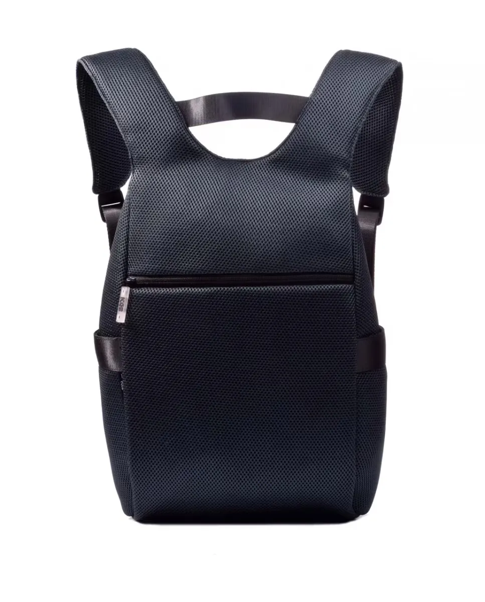 Большой противоугонный рюкзак KCB 3D, синий
Большой противоугонный рюкзак KCB 3D, синий