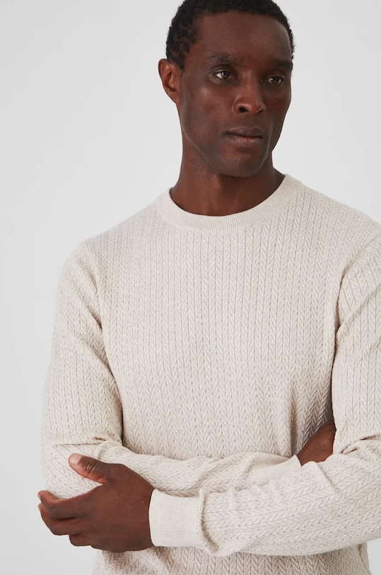 Свитер Medicine, бежевый
Свитер Medicine, бежевый