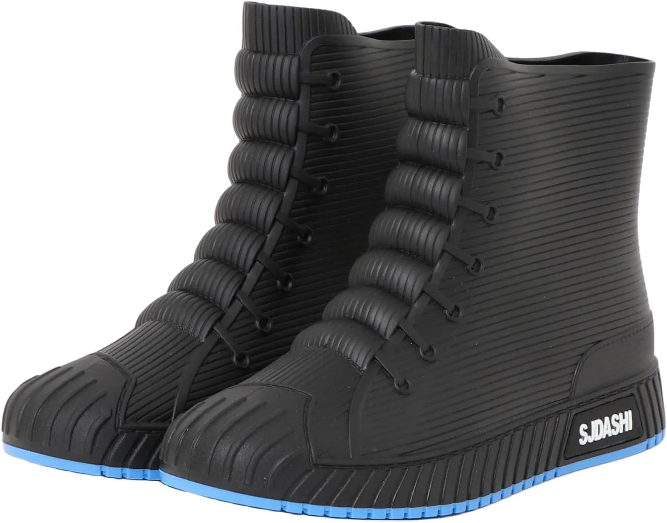 Мужские резиновые сапоги Glamour Aimoha, синий
Мужские резиновые сапоги Glamour Aimoha, синий