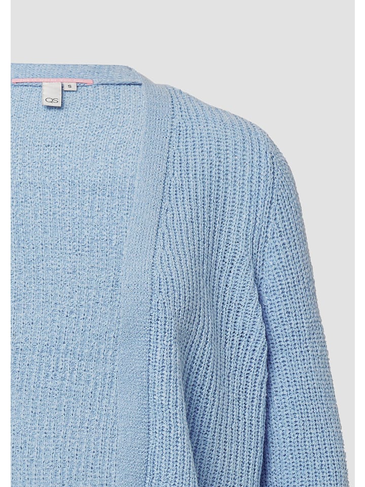 Куртка QS, синий
Куртка QS, синий