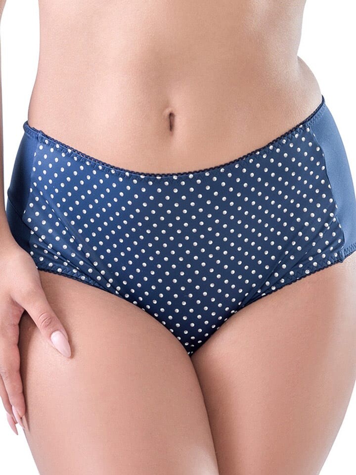 Трусы Valea, цвет dunkelblau/weiß
Трусы Valea, цвет dunkelblau/weiß