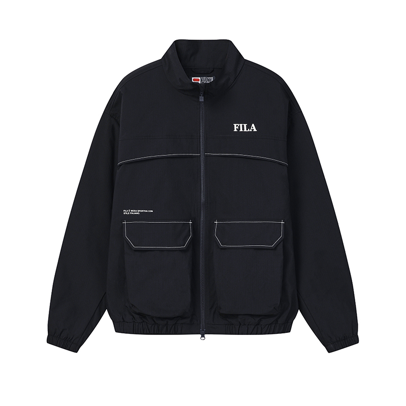 FILA Куртка ORIGINALE Legend Blue
FILA Куртка ORIGINALE Legend Blue