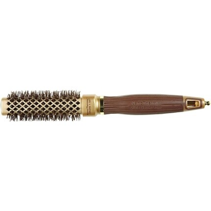 Расческа Nano Thermic Shaper 20 мм, Olivia Garden
Расческа Nano Thermic Shaper 20 мм, Olivia Garden