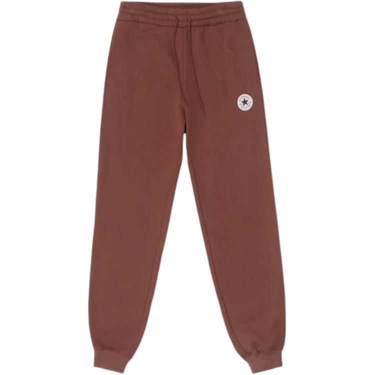 Converse Повседневные брюки унисекс коричневые
Converse Повседневные брюки унисекс коричневые