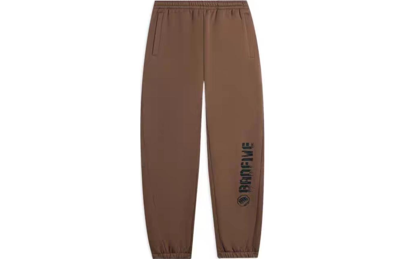 Брюки Badfive вязаные мужские coffee LINING, Coffee
Брюки Badfive вязаные мужские coffee LINING, Coffee