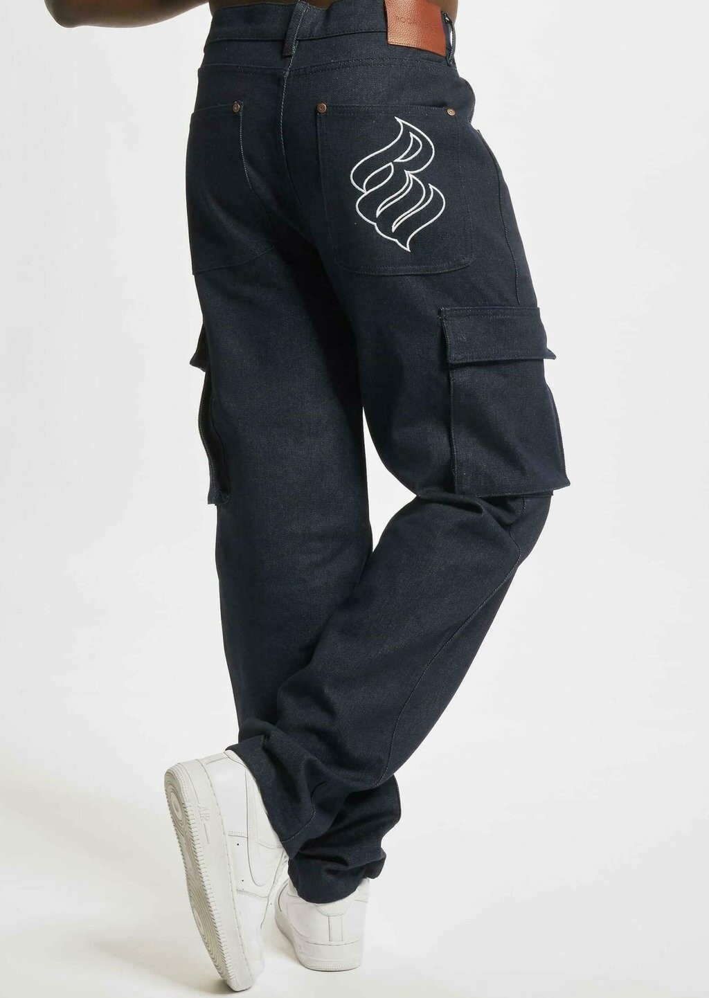 Брюки карго HERREN WILLIAMSBURG Rocawear, синий
Брюки карго HERREN WILLIAMSBURG Rocawear, синий