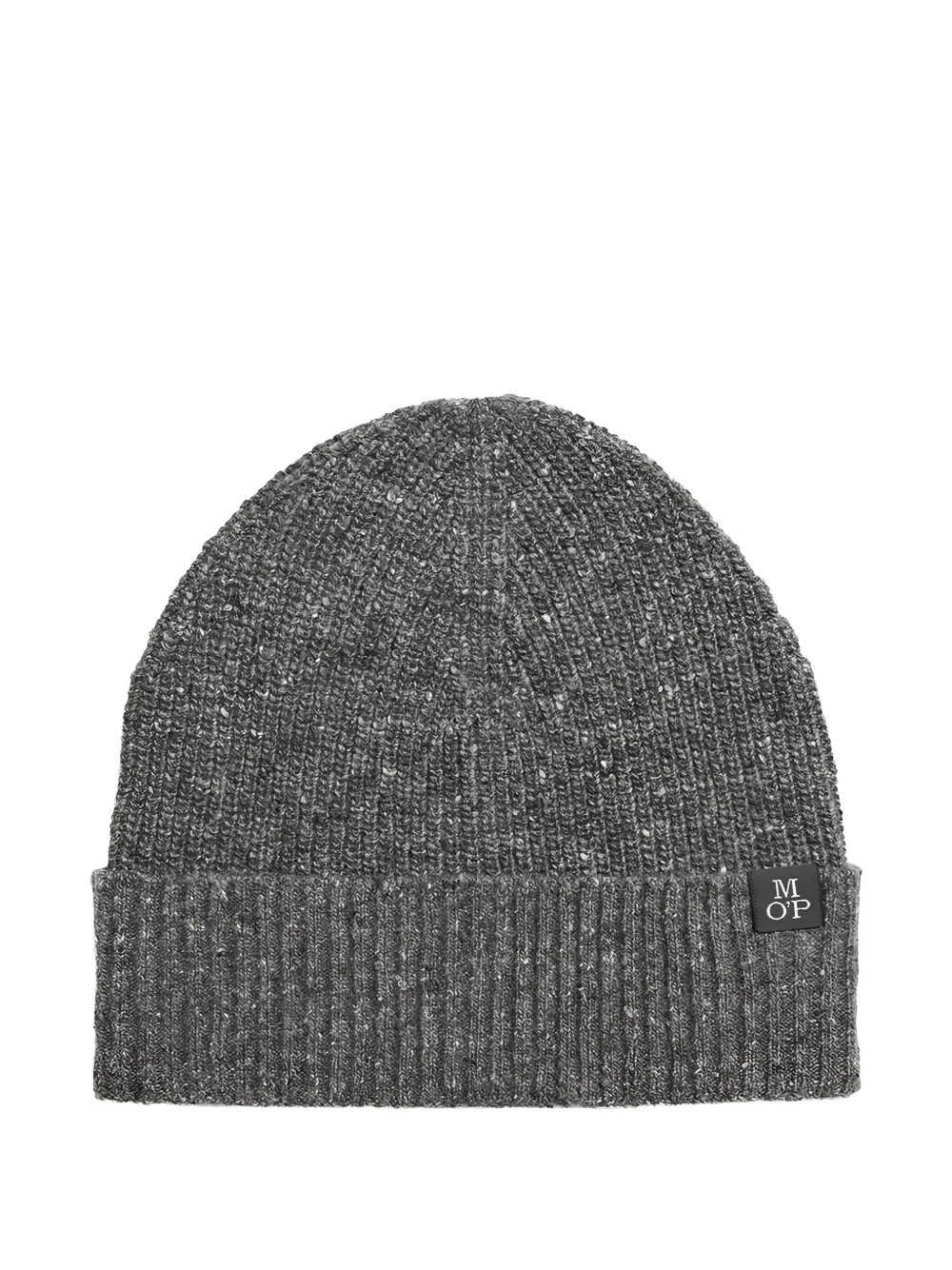 Вязаная шапка бини Marc O'Polo, серый
Вязаная шапка бини Marc O'Polo, серый