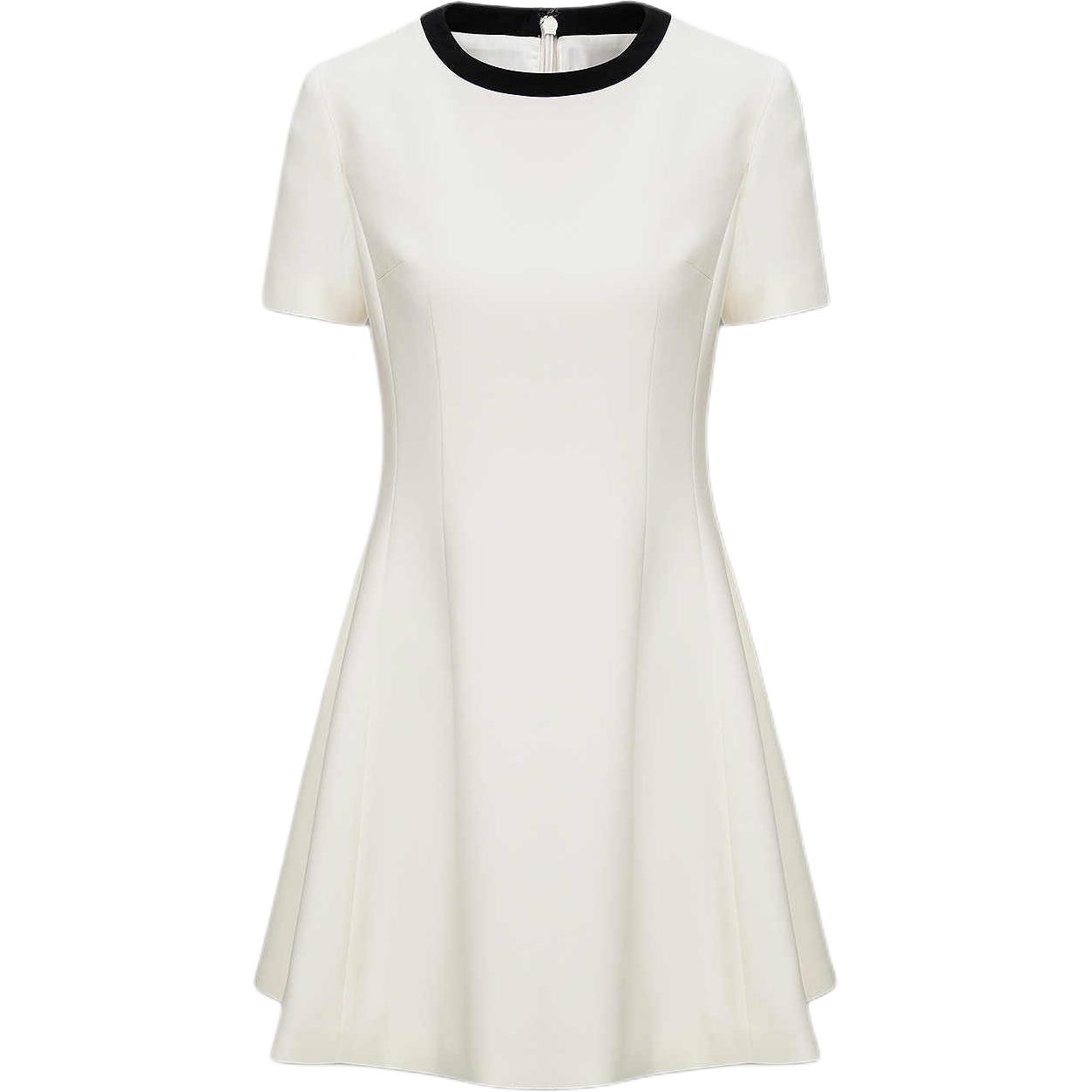 KARL LAGERFELD / Karl Lagerfeld Jeans Платье Karl Lagerfeld SS25 с короткими рукавами женское белое
KARL LAGERFELD / Karl Lagerfeld Jeans Платье Karl Lagerfeld SS25 с короткими рукавами женское белое