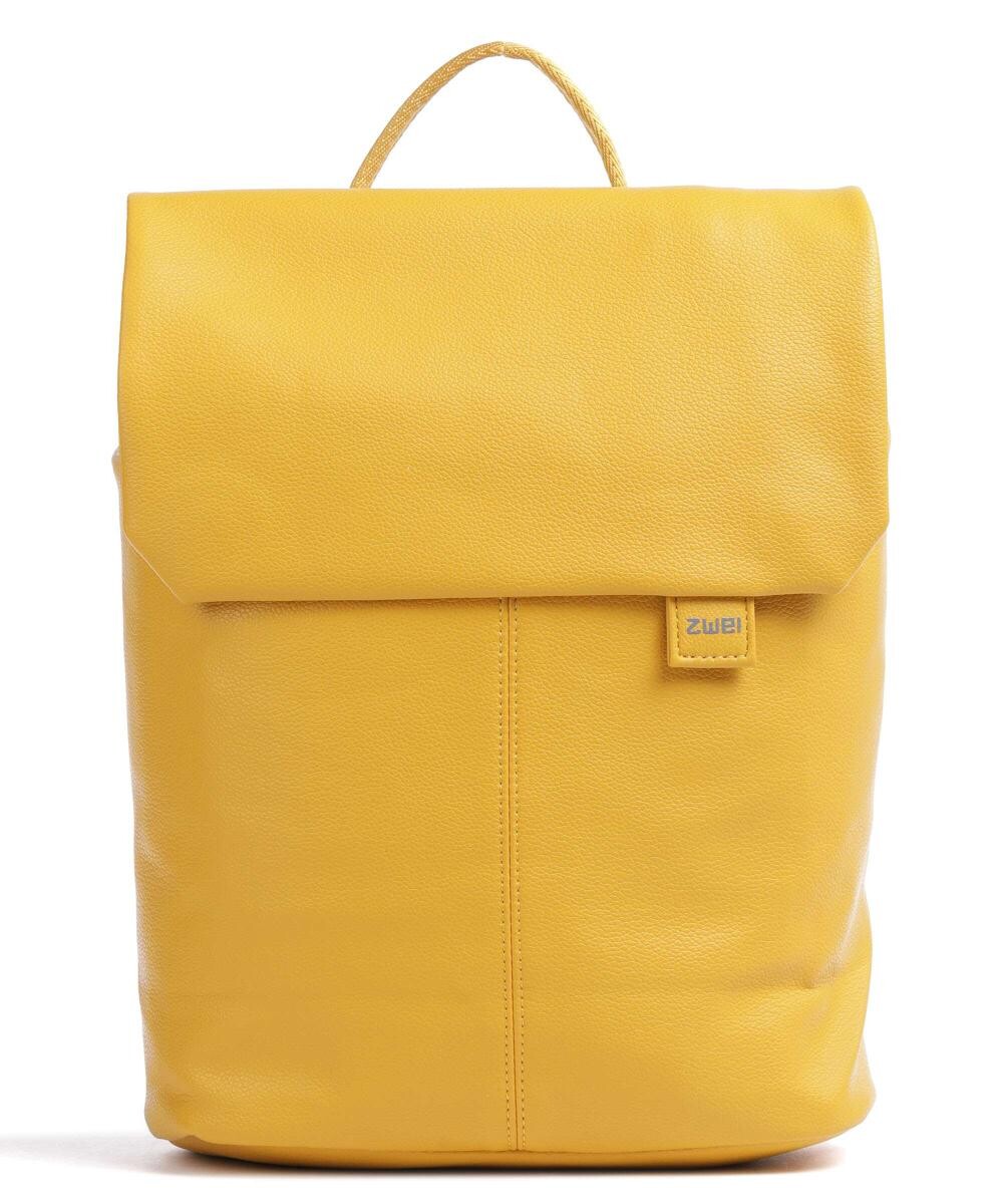 Рюкзак Mademoiselle.M MR13 из искусственной кожи Zwei, желтый
Рюкзак Mademoiselle.M MR13 из искусственной кожи Zwei, желтый