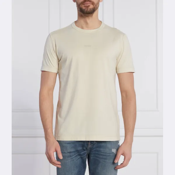 Футболка Tokks стандартного кроя Boss, бежевый
Футболка Tokks стандартного кроя Boss, бежевый