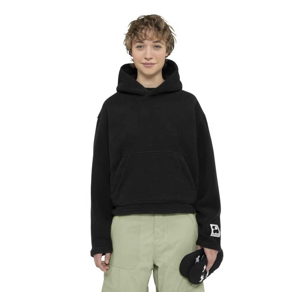 Худи Armada Carmi, черный
Худи Armada Carmi, черный