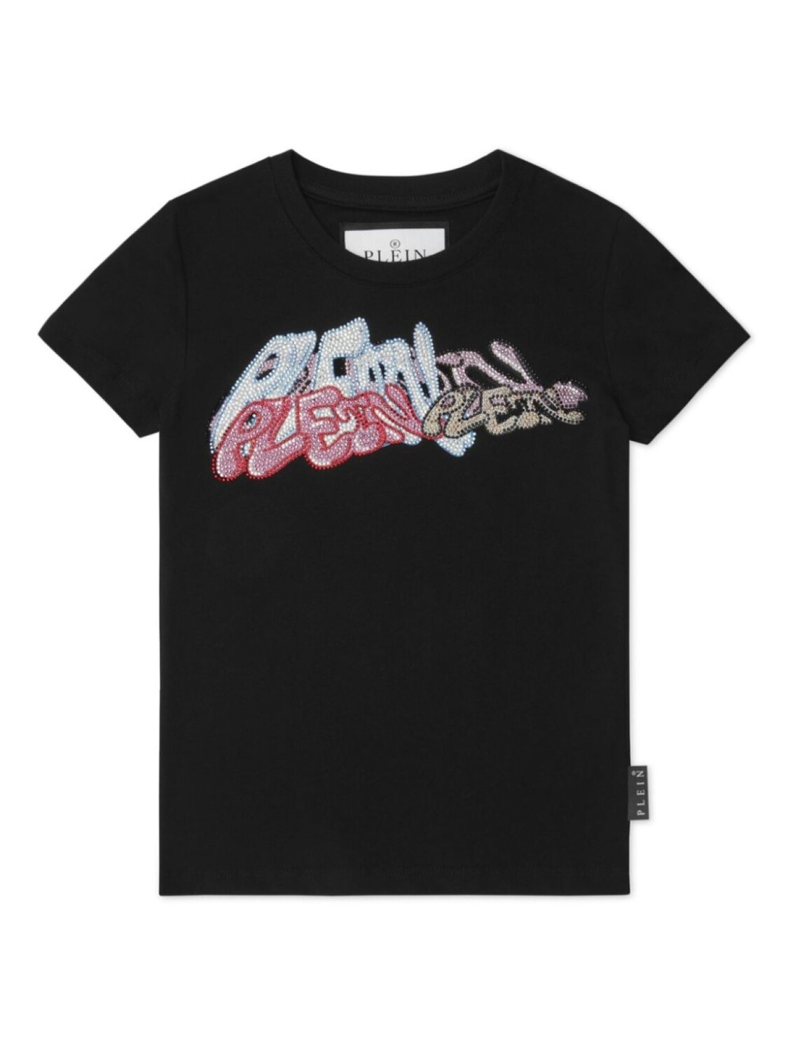 Philipp Plein футболка с кристаллами, черный
Philipp Plein футболка с кристаллами, черный