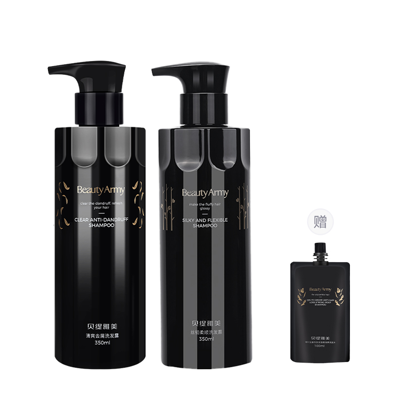 Освежающий шампунь против перхоти контроль жирности объем и пышность глубокое очищение питание 350мл/бутылка Bettyamy
Освежающий шампунь против перхоти контроль жирности объем и пышность глубокое очищение питание 350мл/бутылка Bettyamy