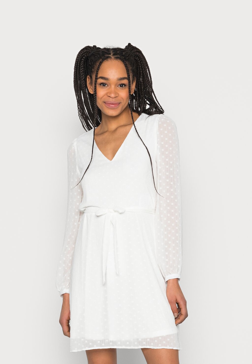 Летнее платье VILA
Летнее платье VILA