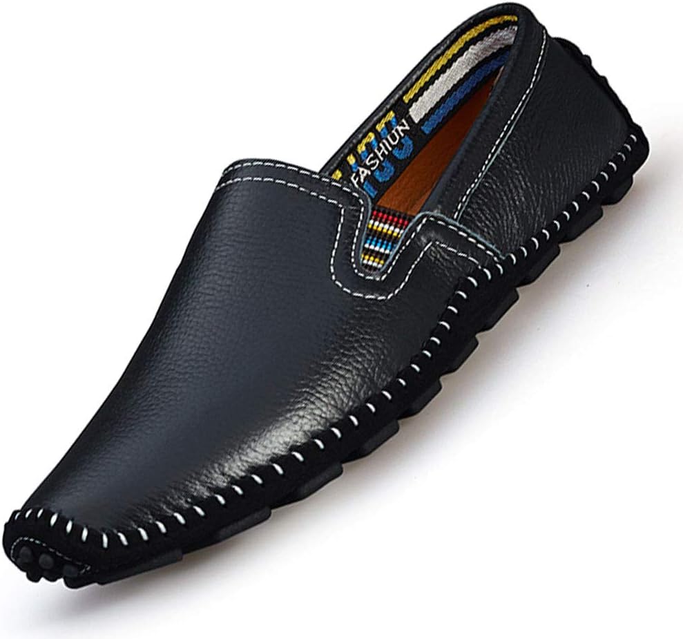 Мужские кожаные туфли, модные шлепанцы, повседневные лоферы на лето Noblespirit, черный
Мужские кожаные туфли, модные шлепанцы, повседневные лоферы на лето Noblespirit, черный