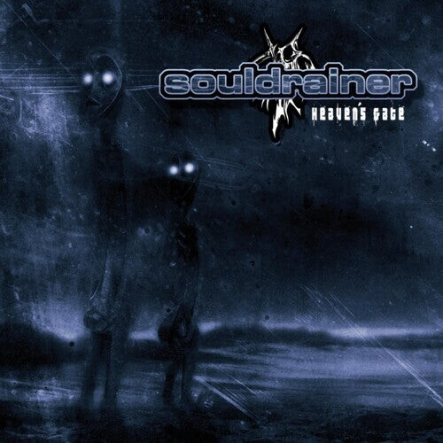 CD диск Souldrainer: Heavens Gate
CD диск Souldrainer: Heavens Gate