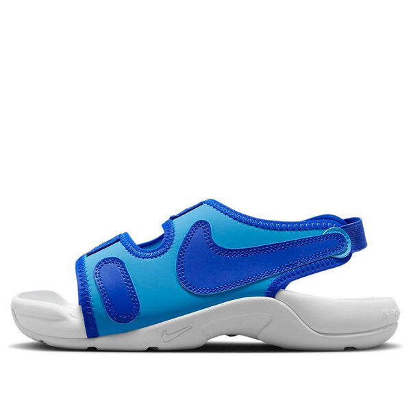 Тапочки sunray adjust 6 Nike, синий
Тапочки sunray adjust 6 Nike, синий