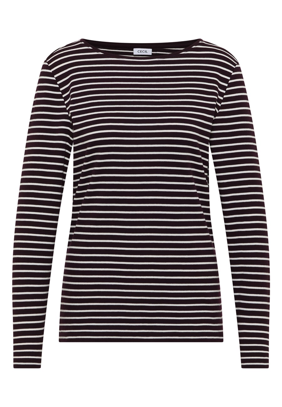 Рубашка CECIL, черный
Рубашка CECIL, черный