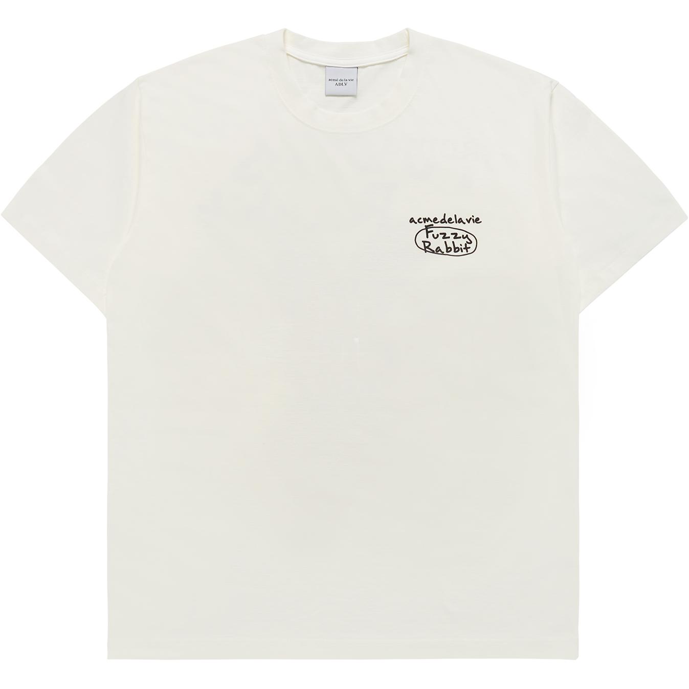 Acme De La Vie Футболка ADLV мужская cream
Acme De La Vie Футболка ADLV мужская cream