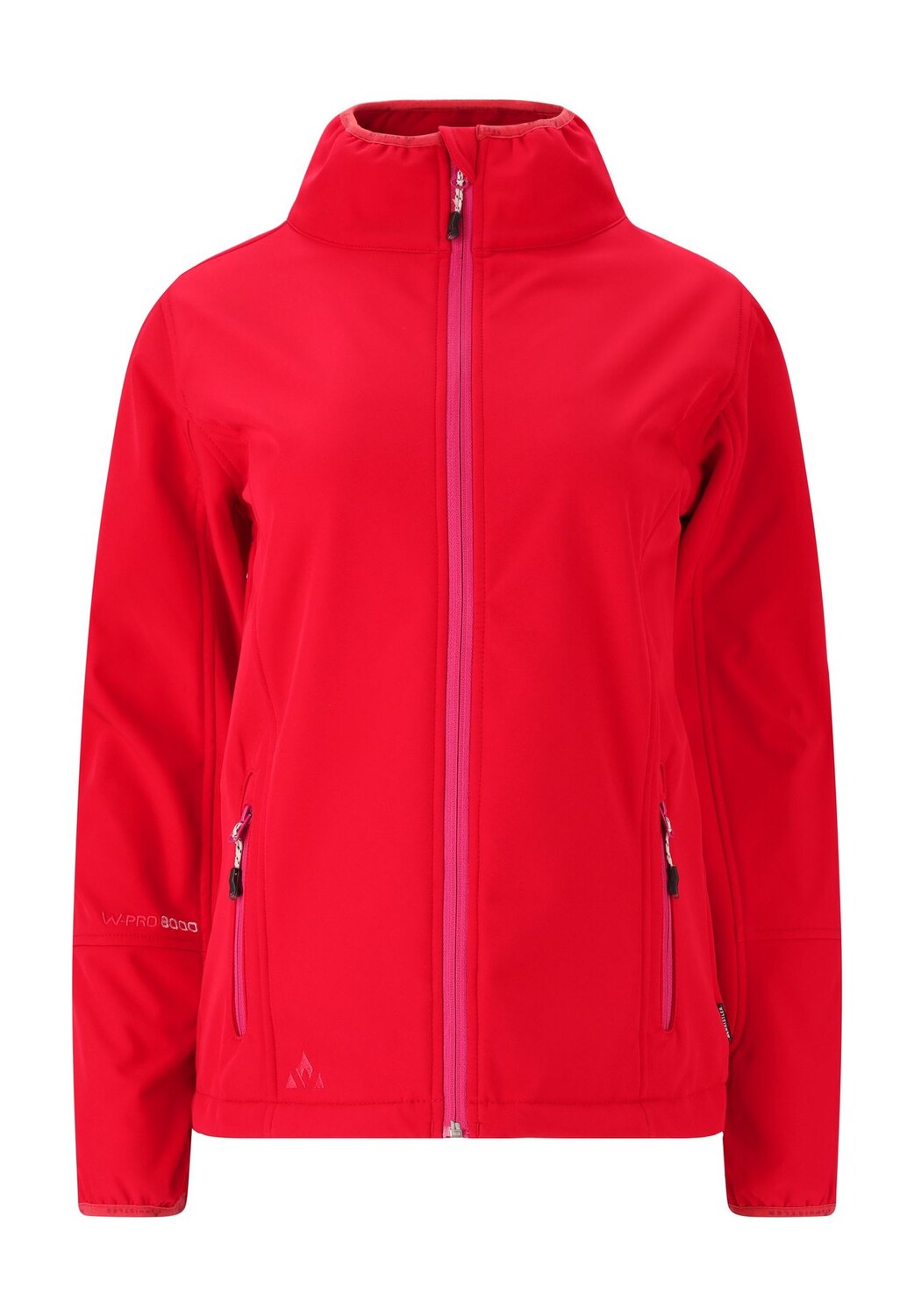 Куртка Covina Softshell из водонепроницаемого и ветронепроницаемого функционального материала WHISTLER, цвет Ski Patrol
Куртка Covina Softshell из водонепроницаемого и ветронепроницаемого функционального материала WHISTLER, цвет Ski Patrol