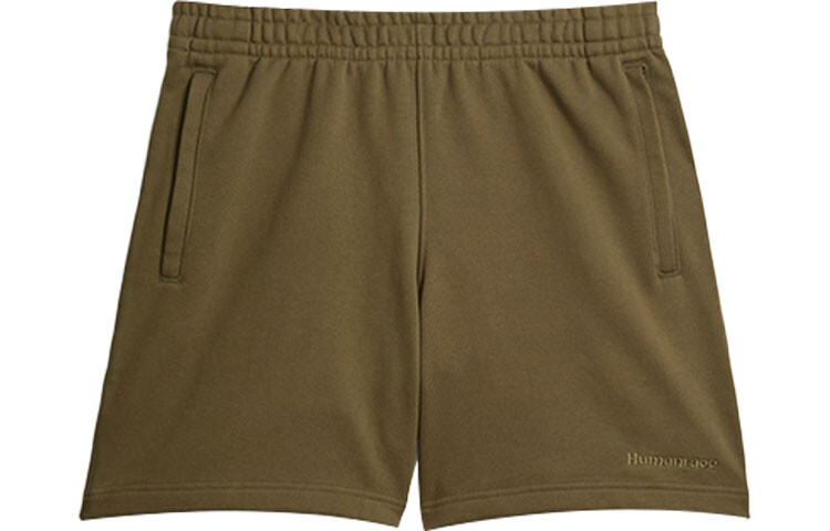 Повседневные шорты унисекс оливково-зеленый Adidas Originals, оливково-зеленый
Повседневные шорты унисекс оливково-зеленый Adidas Originals, оливково-зеленый