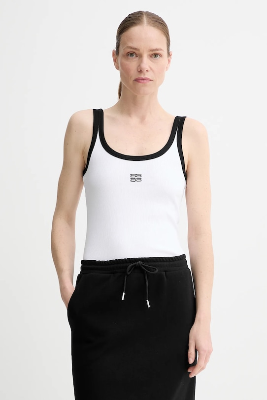 Топ Gestuz, белый
Топ Gestuz, белый