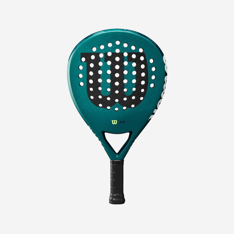 Ракетка для паделя для взрослых Wilson - Blade Pro V3
Ракетка для паделя для взрослых Wilson - Blade Pro V3