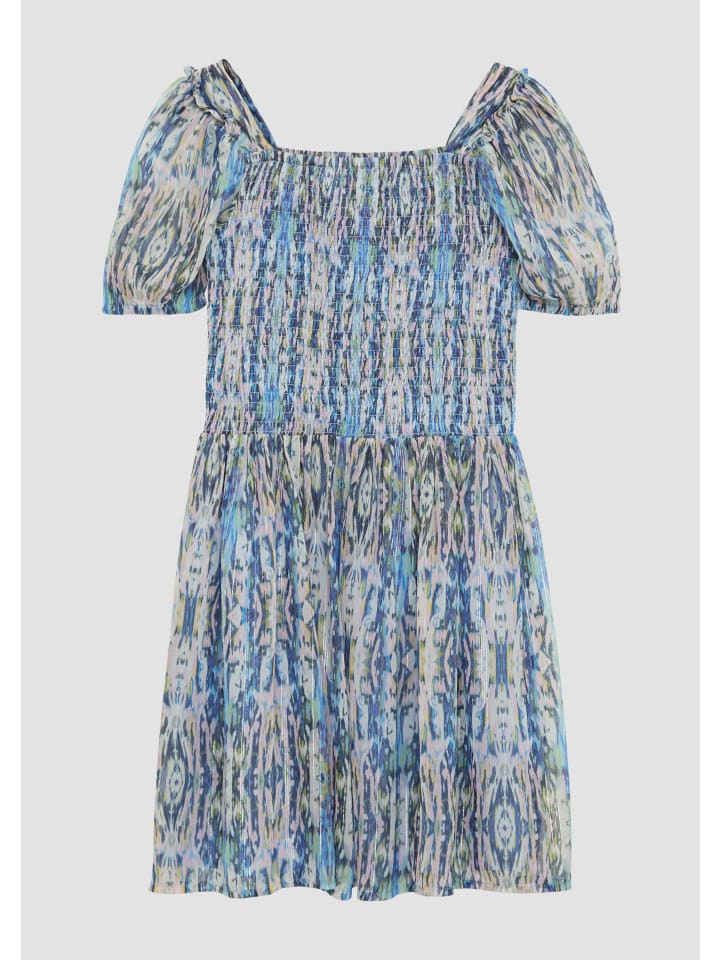 Платье s.Oliver, цвет creme-mehrfarbig
Платье s.Oliver, цвет creme-mehrfarbig