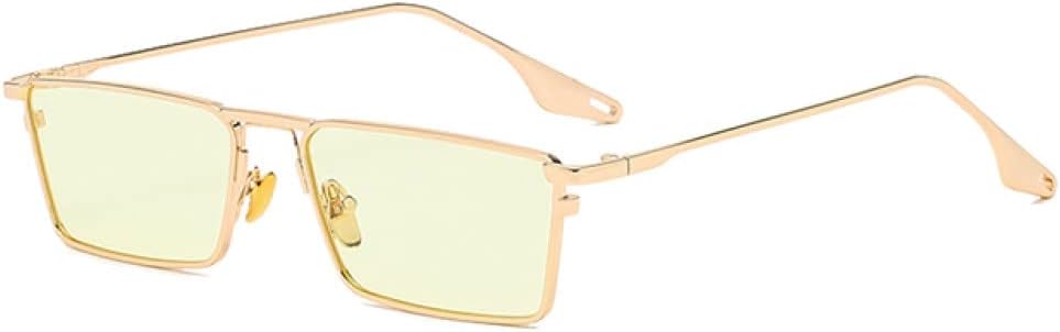 Женские спортивные очки с металлическими линзами в винтажной оправе, защита от ультрафиолета UV400, маленькие прямоугольные солнцезащитные очки. Мужские очки generic, 7
Женские спортивные очки с металлическими линзами в винтажной оправе, защита от ультрафиолета UV400, маленькие прямоугольные солнцезащитные очки. Мужские очки generic, 7